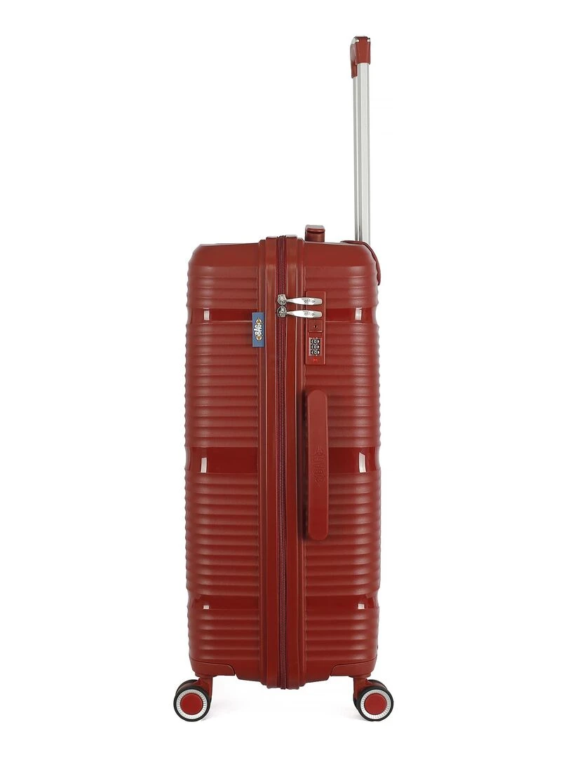 VALISE M CENTAURE   Bordeaux
