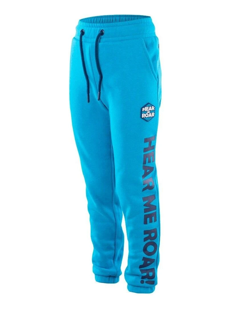 Bejo   Pantalon de jogging LIAGO   Bleu foncé