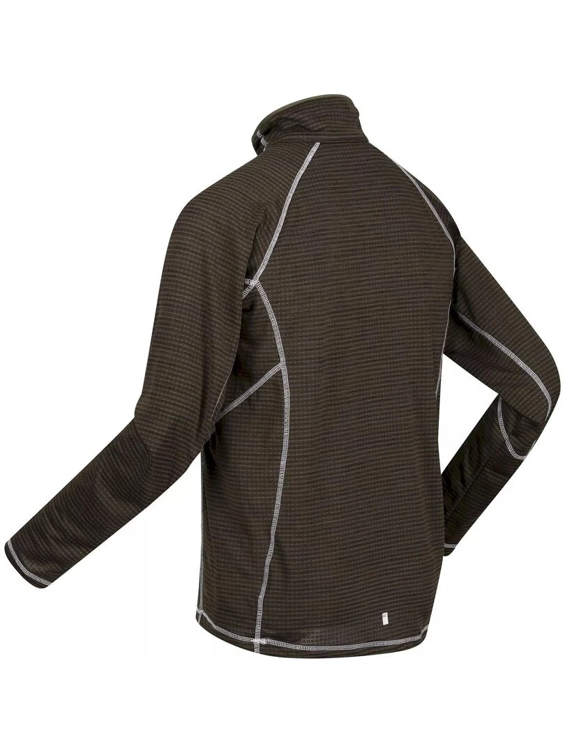 Regatta   Polaire YONDER s   Gris