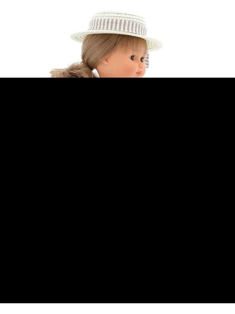 Poupée Marie Françoise 40 cm   N/A