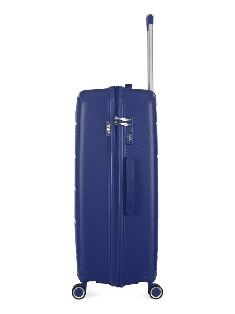 VALISE L PHENIX   Bleu marine