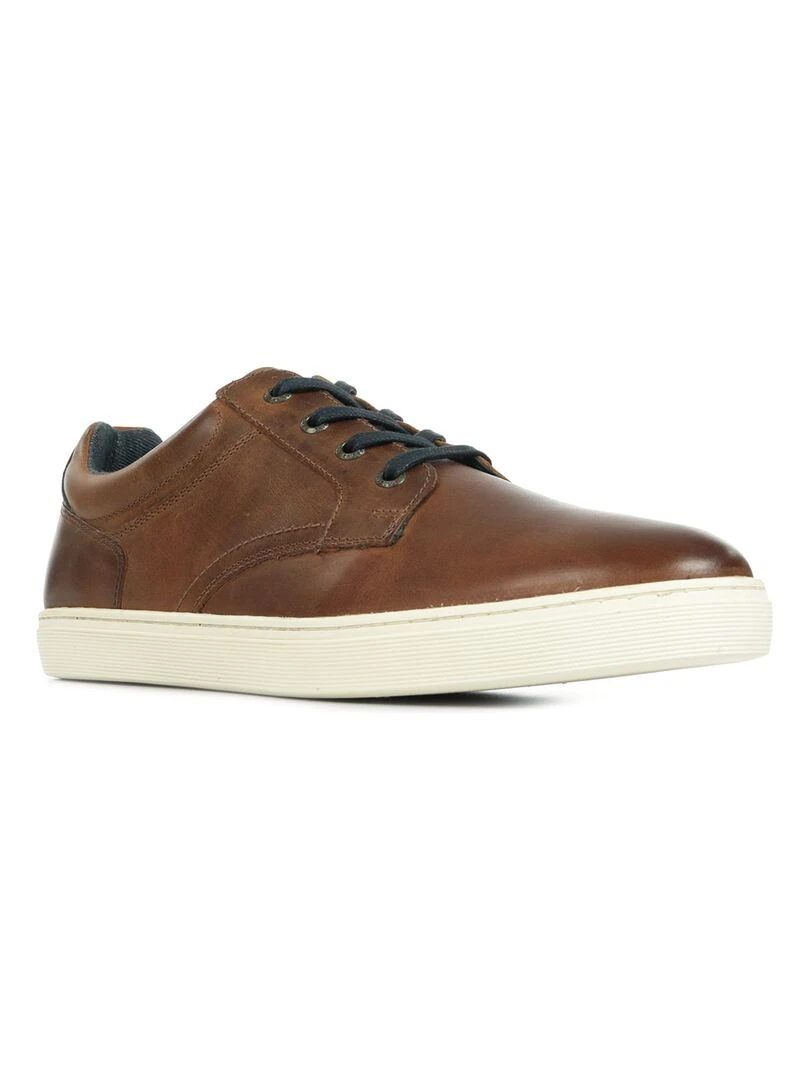 Baskets Skati Marron