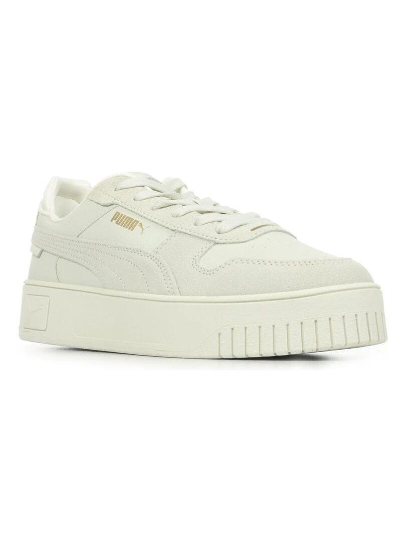 Baskets PUMA Carina Street Sd Blanc