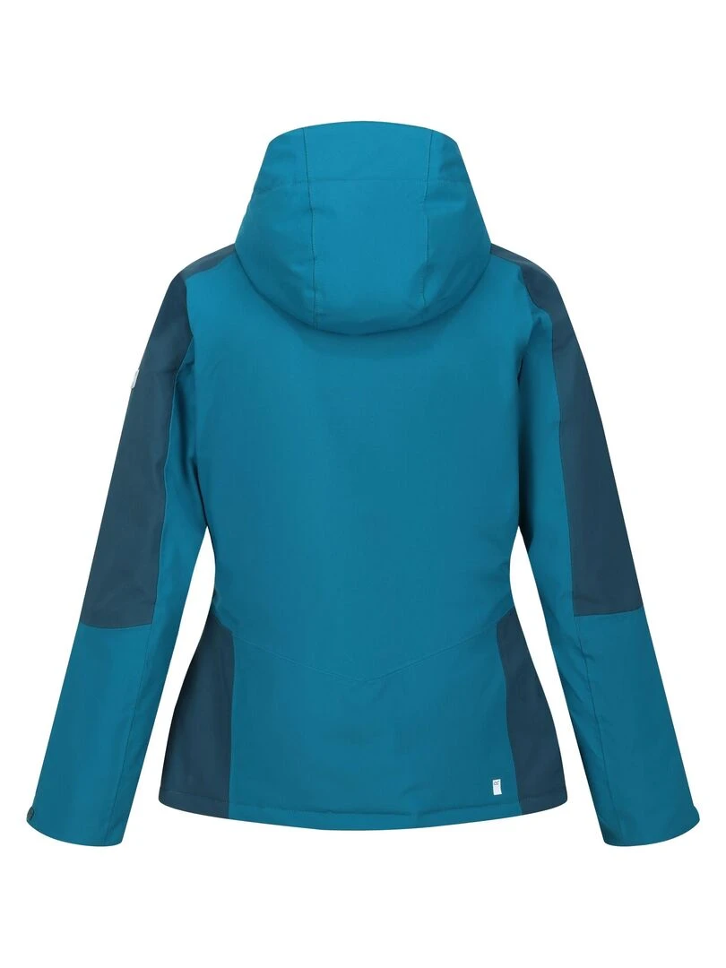 Regatta Veste imperméable HIGHTON Bleu