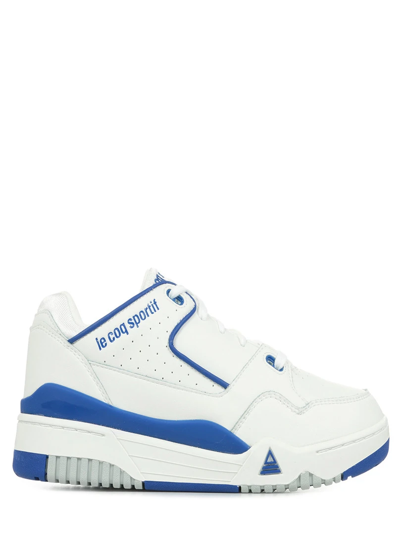 Baskets Lcs T1000 Nineties Blanc