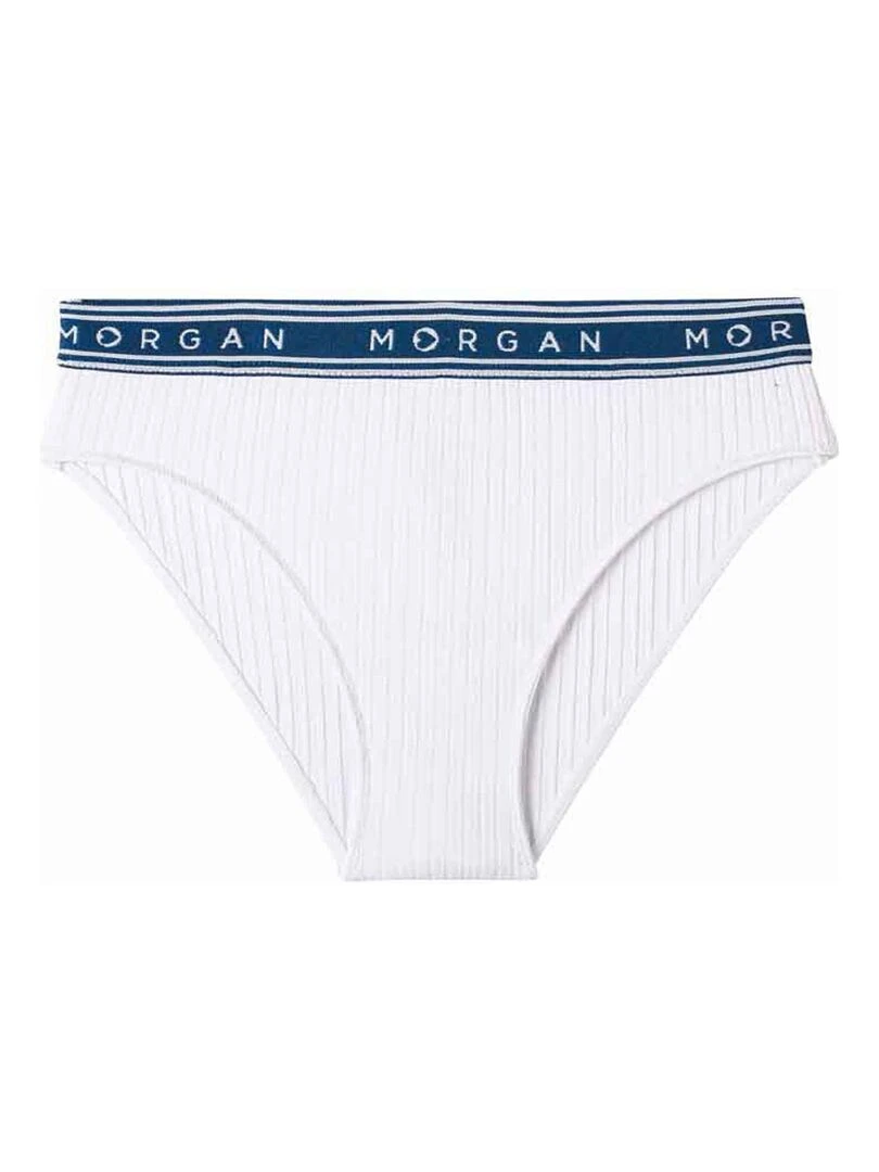 Lot de 2 slips JESS   Morgan Junior   Bleu