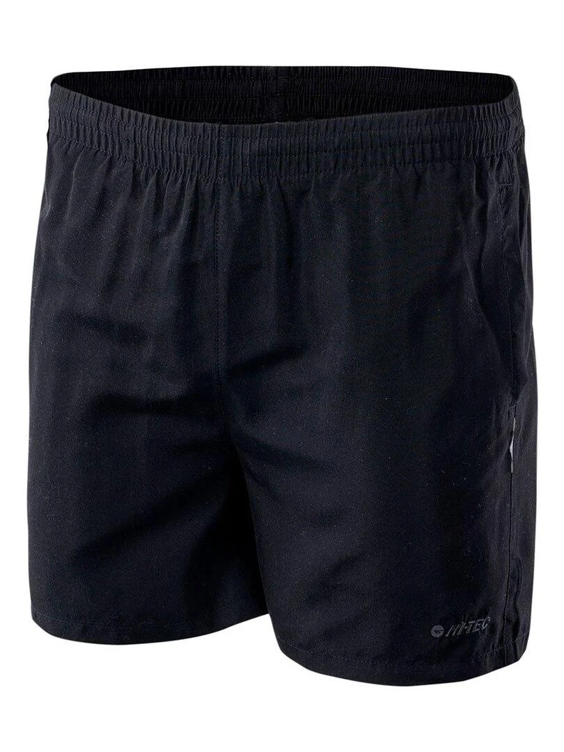 Hi Tec   Short SOLME   Noir