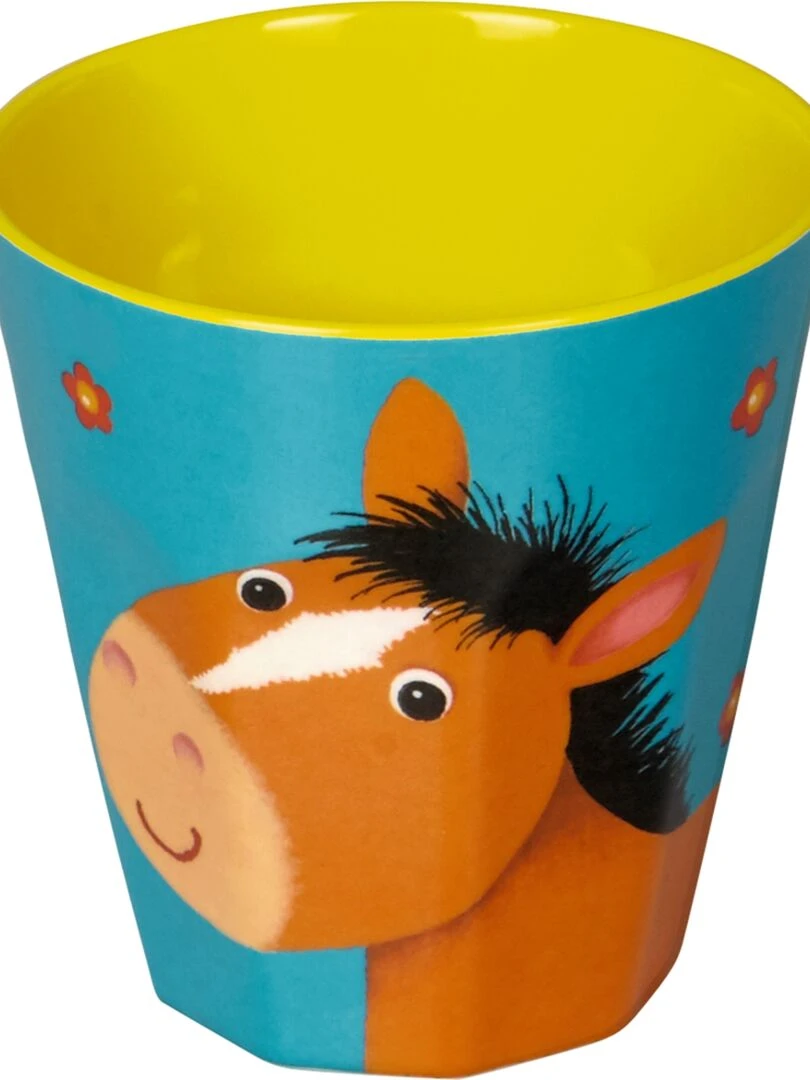 Mug cheval petits coquins effrontés N/A