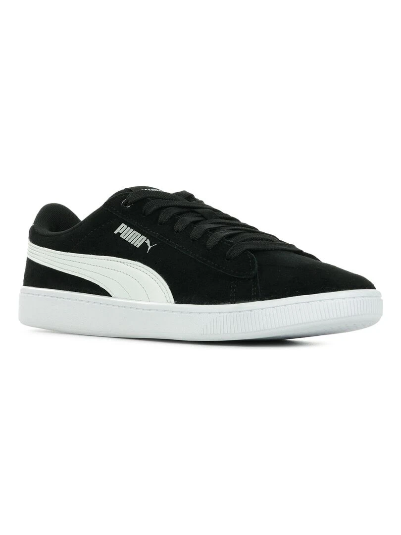 Baskets Vikky V2 Noir Blanc