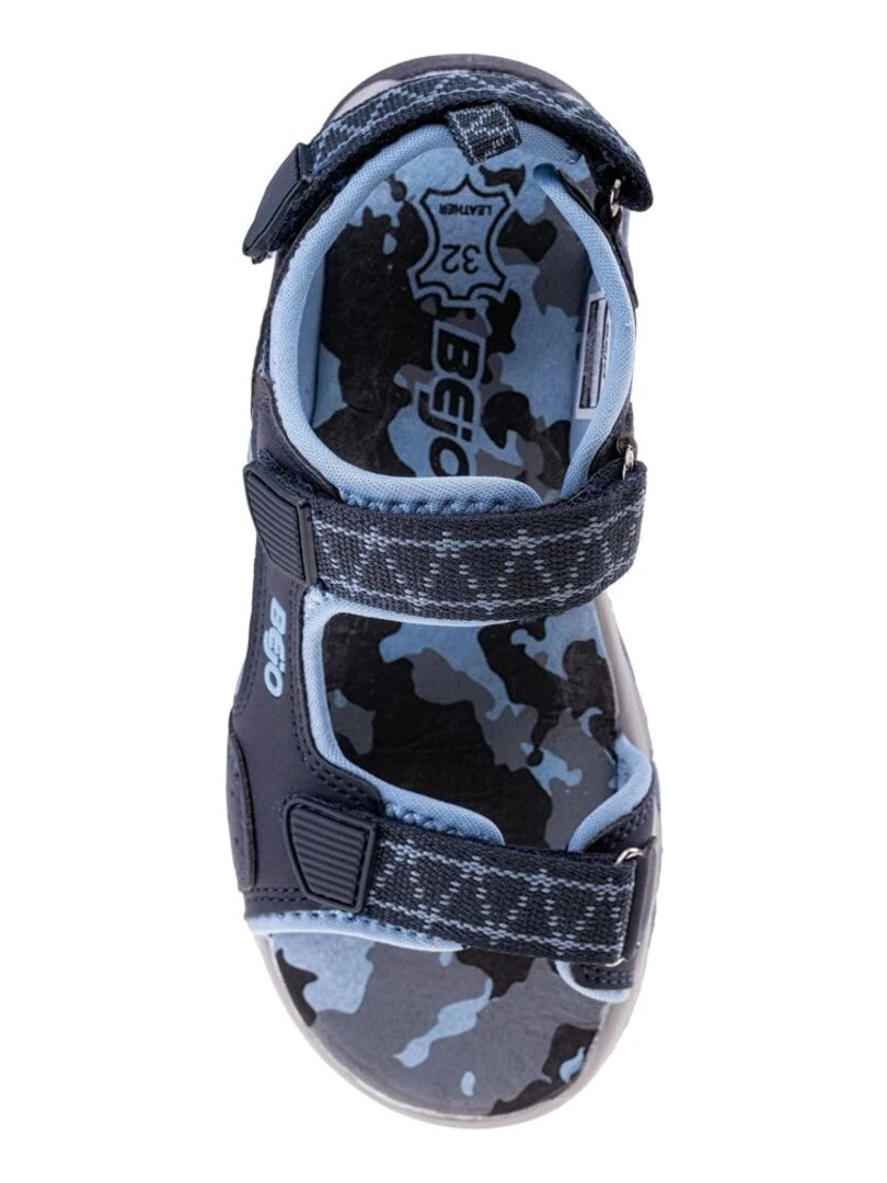 Bejo   Sandales ALISI   Noir