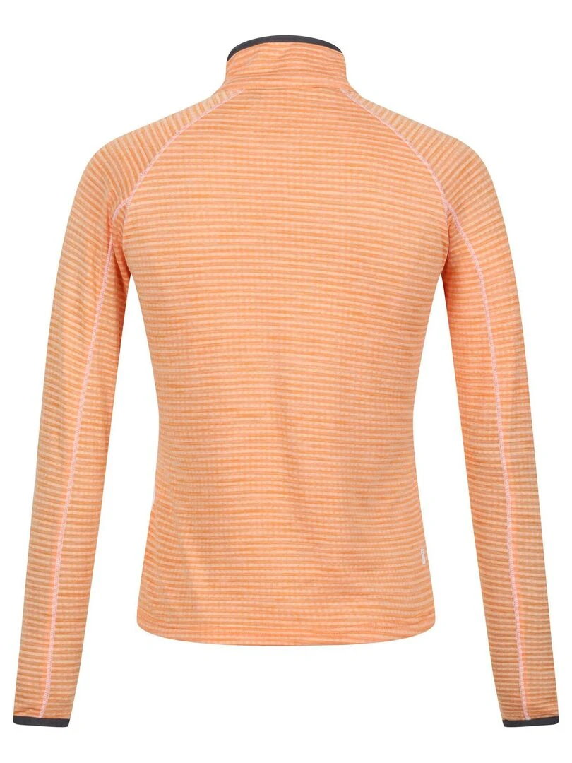Regatta Haut polaire YONDER Orange clair