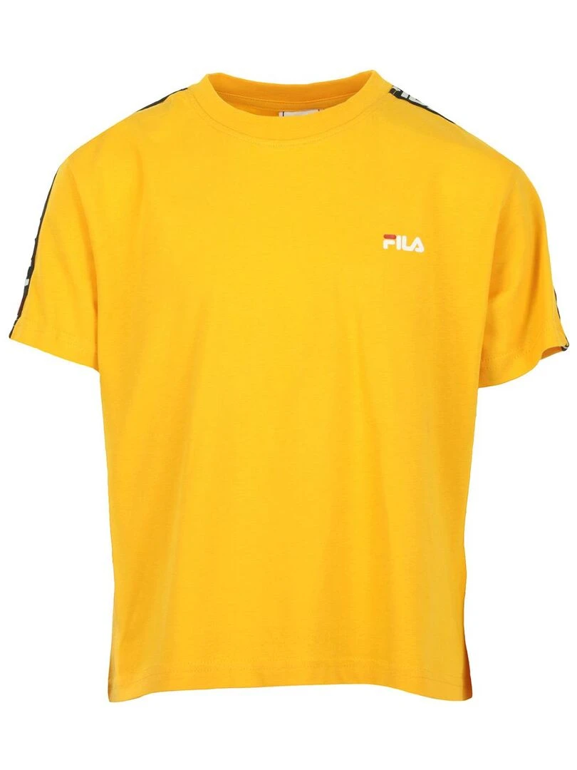 T shirt Fila Adalmiina Tee Wn's   Orange