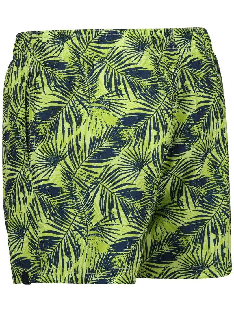 Regatta   Short de bain LORAS   Vert clair