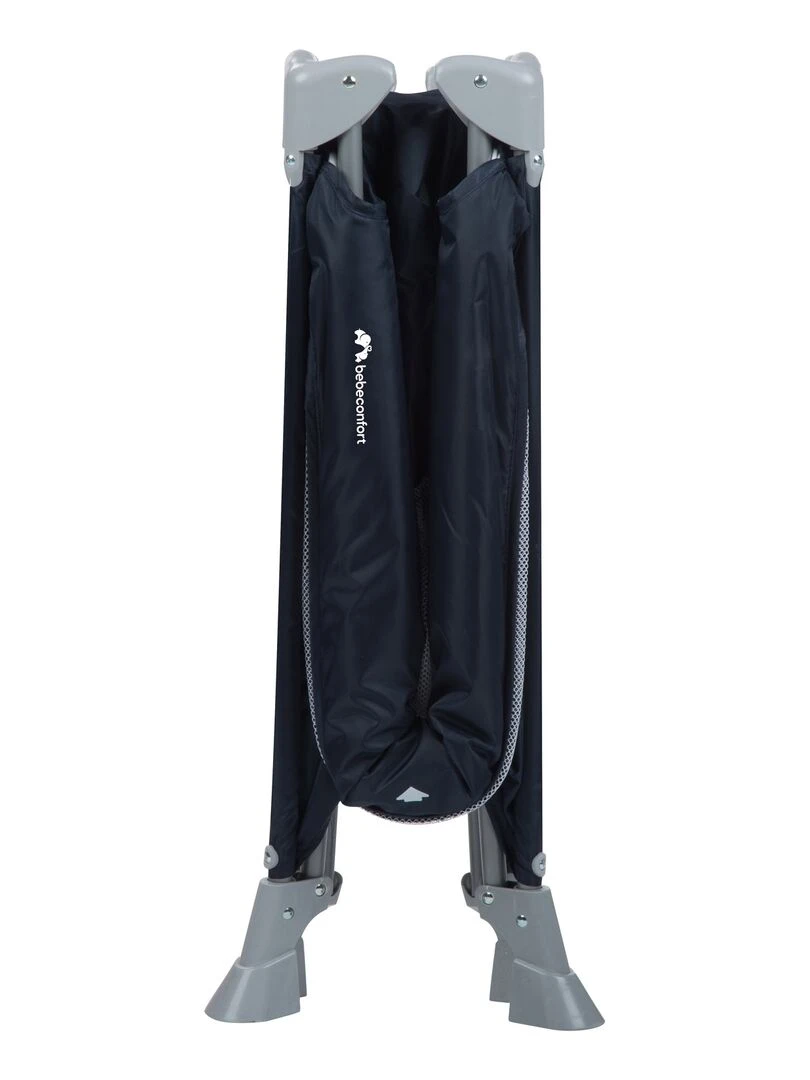 BEBECONFORT Soft dreams Lit bébé  Lit parapluie  De la naissance à 3 ans (jusqu'à 15kg)  Navy Blue   Bleu