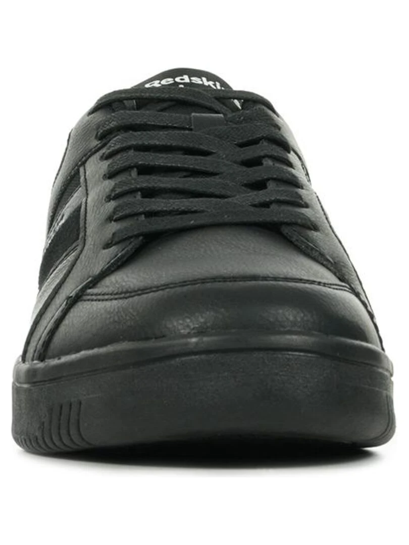 Baskets Redskins Gandhi   Noir