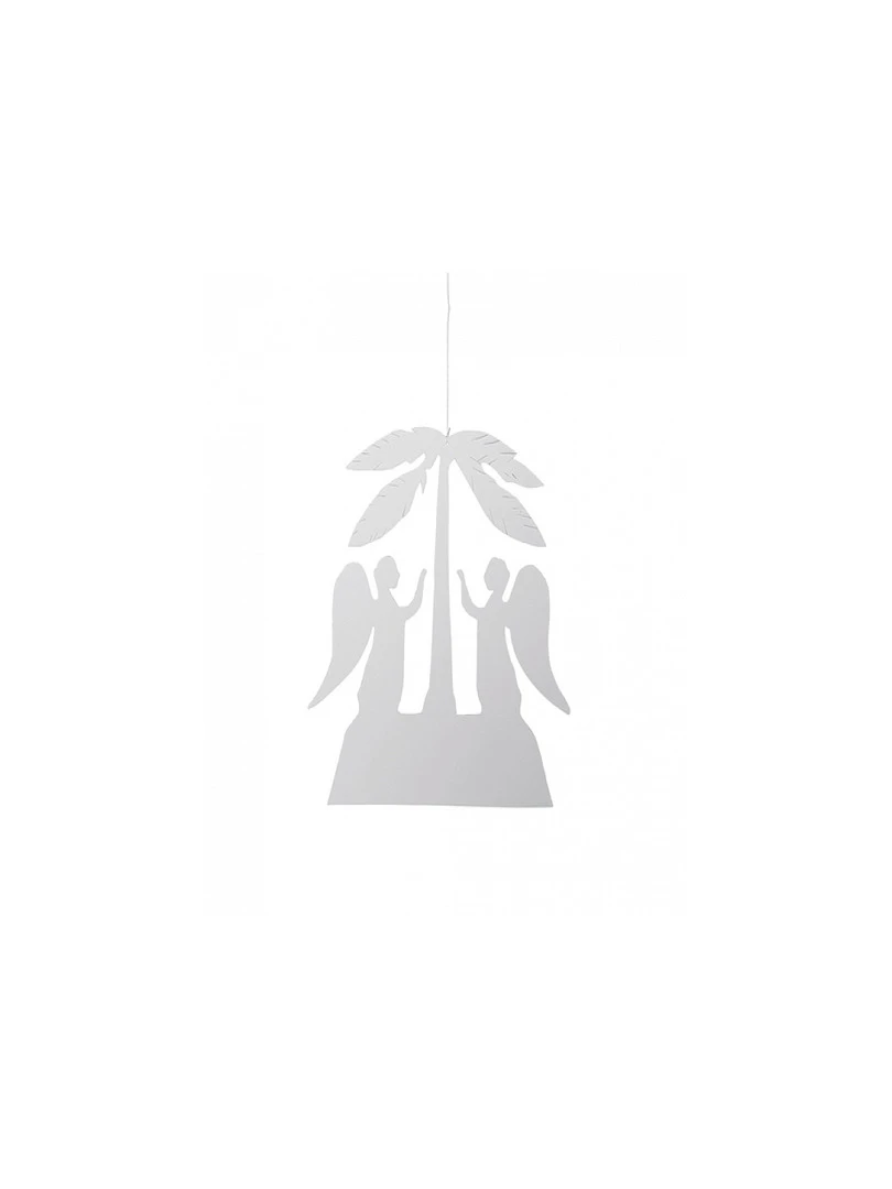 'flensted Mobiles' Palm Angels Gris