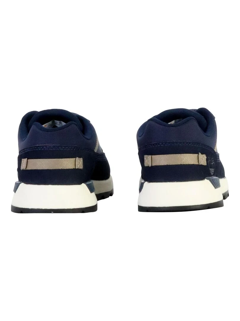 Trousse de toilette Mr Penguin   Trixie   Bleu