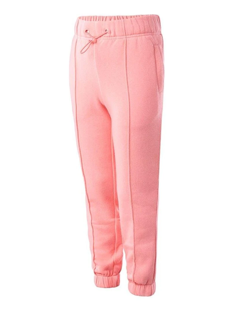 Bejo   Pantalon de jogging MAVIS   Rose saumon
