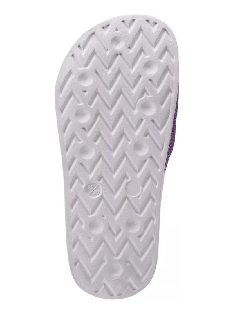 Aquawave   Claquettes MIRINO   Violet clair