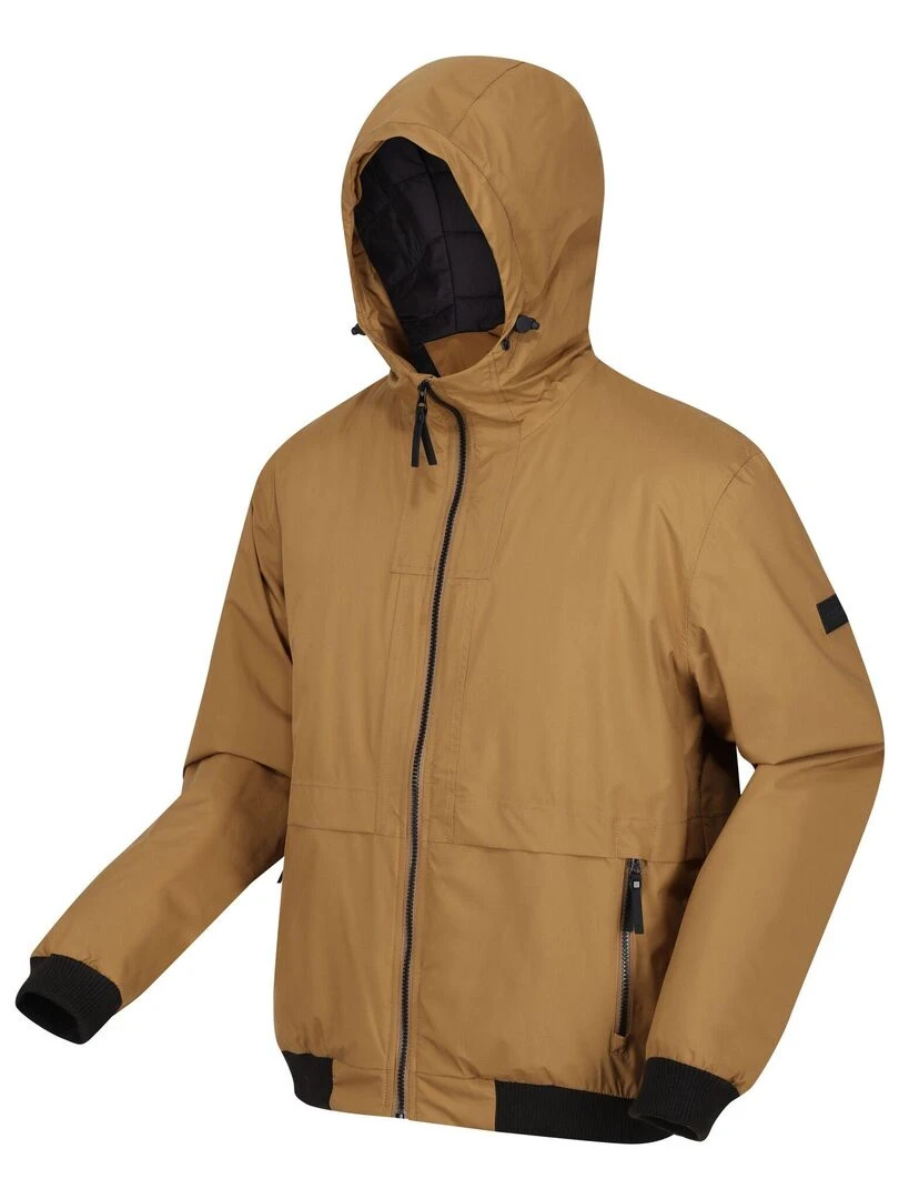 Regatta   Veste imperméable RENLY   Beige foncé