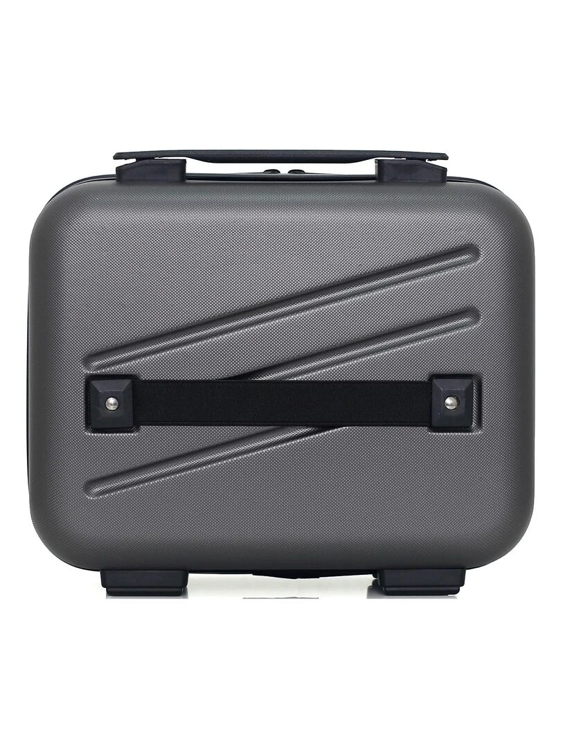 SWISS KOPPER   PETIT VANITY ABS ZURICH K 23 CM   Gris foncé