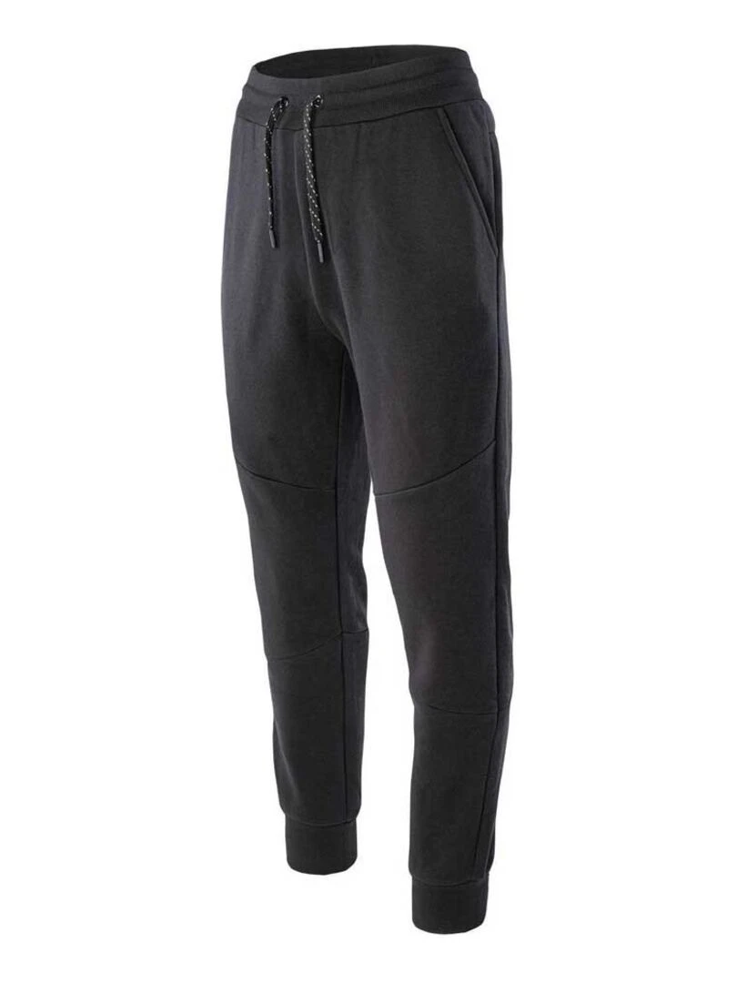 Elbrus   Pantalon de jogging ROLF   Noir