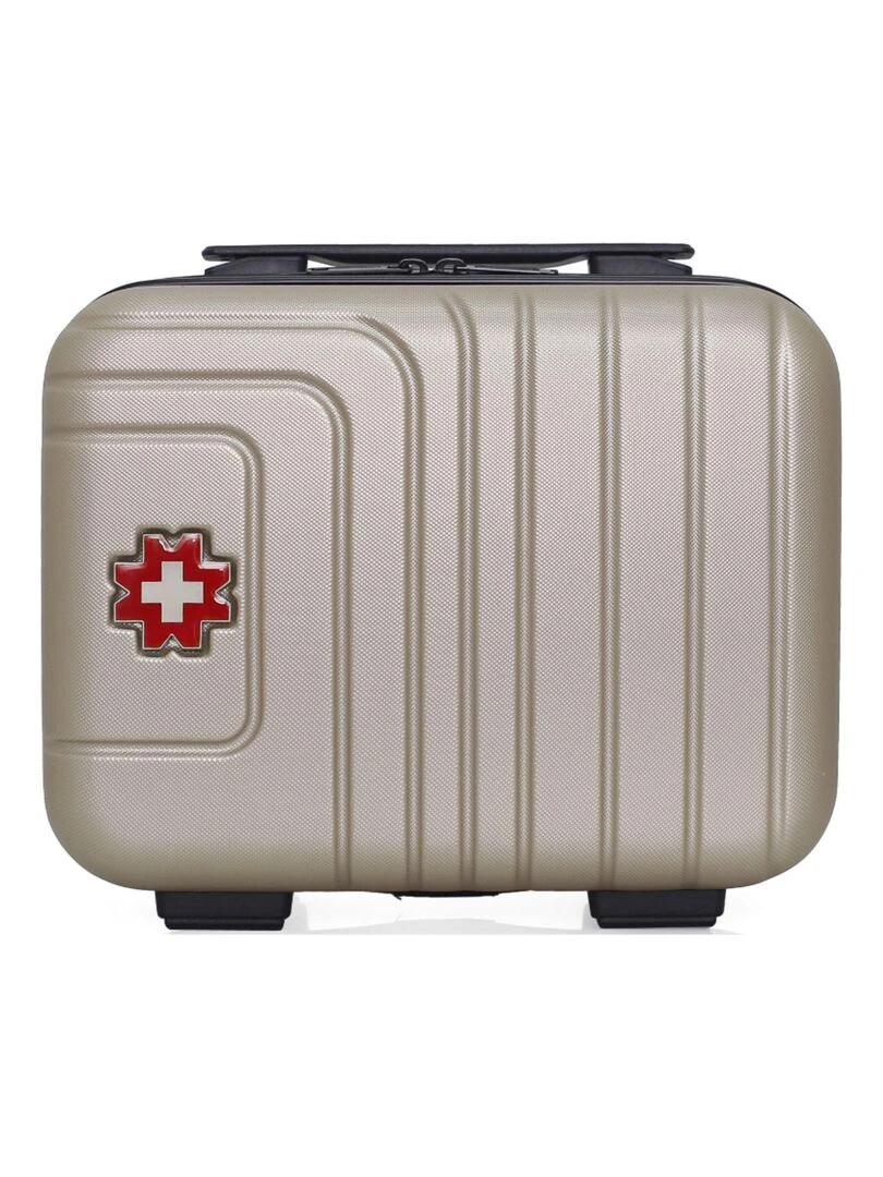 SWISS KOPPER PETIT VANITY ABS RÜTI K 23 CM Beige