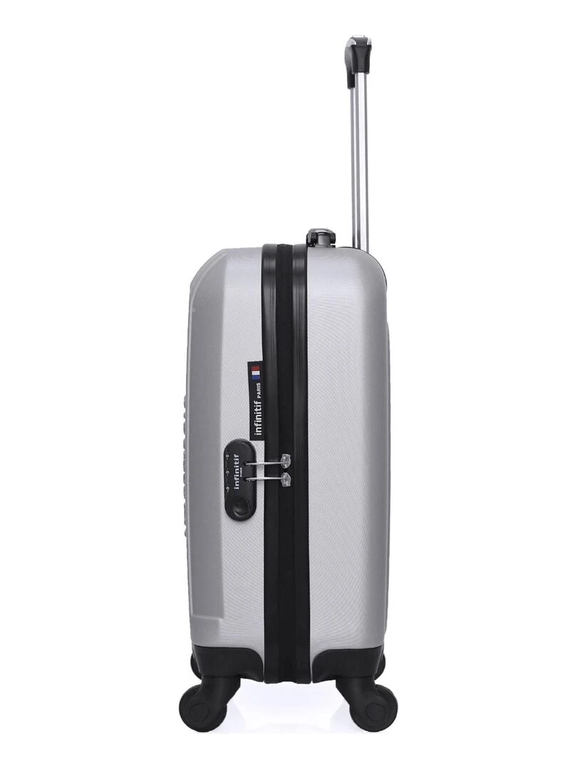 INFINITIF   VALISE XS LOUBNY E   Gris