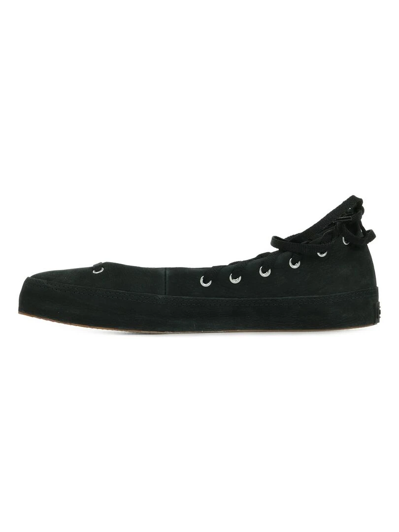 Baskets All Star Rina Ox   Noir