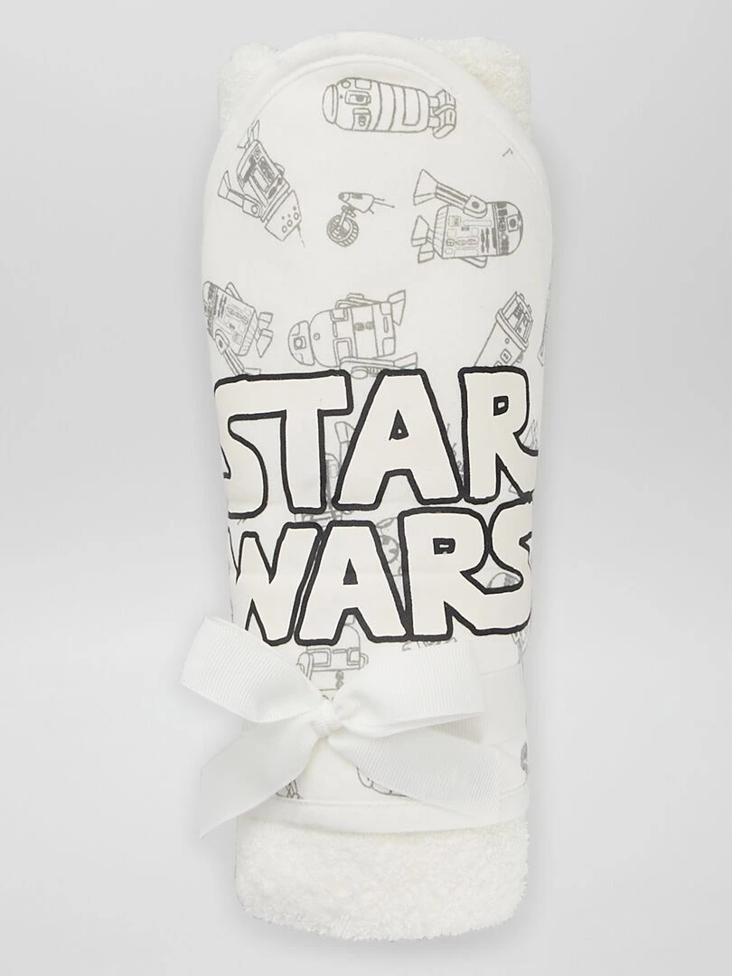 Cape de bain 'Star Wars' 'Disney' Star Wars