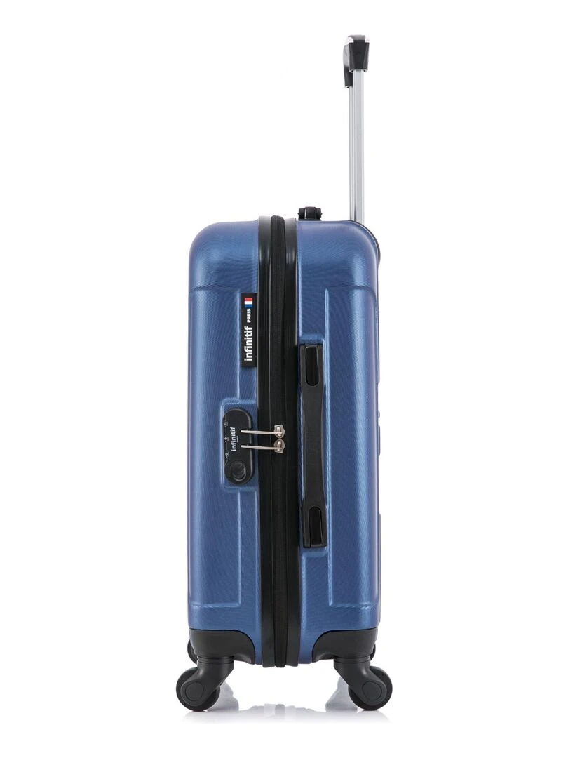 INFINITIF   VALISE S GRENADE   Bleu marine