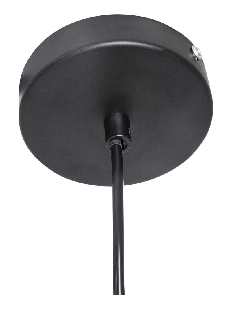 Suspension en corde Jily Beige