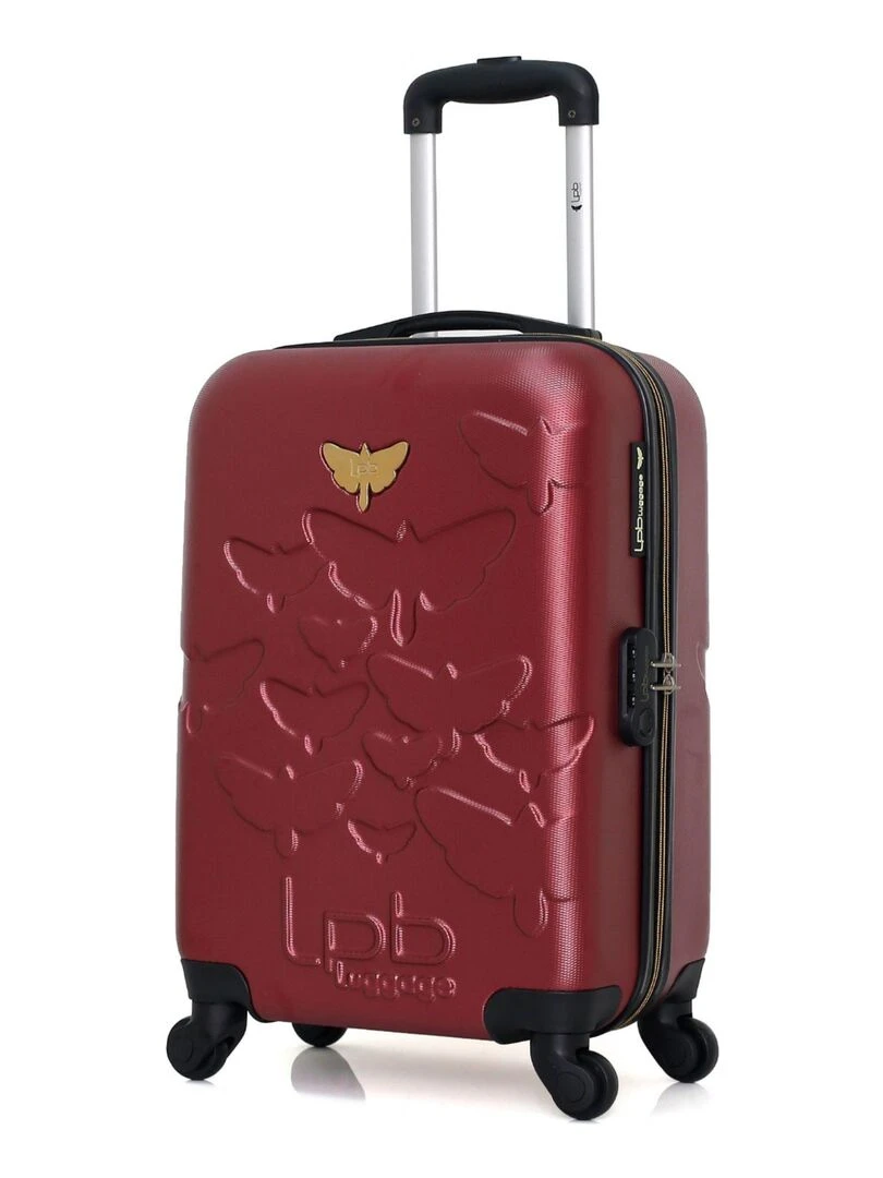 LPB LUGGAGE VALISE S AELYS Bordeaux