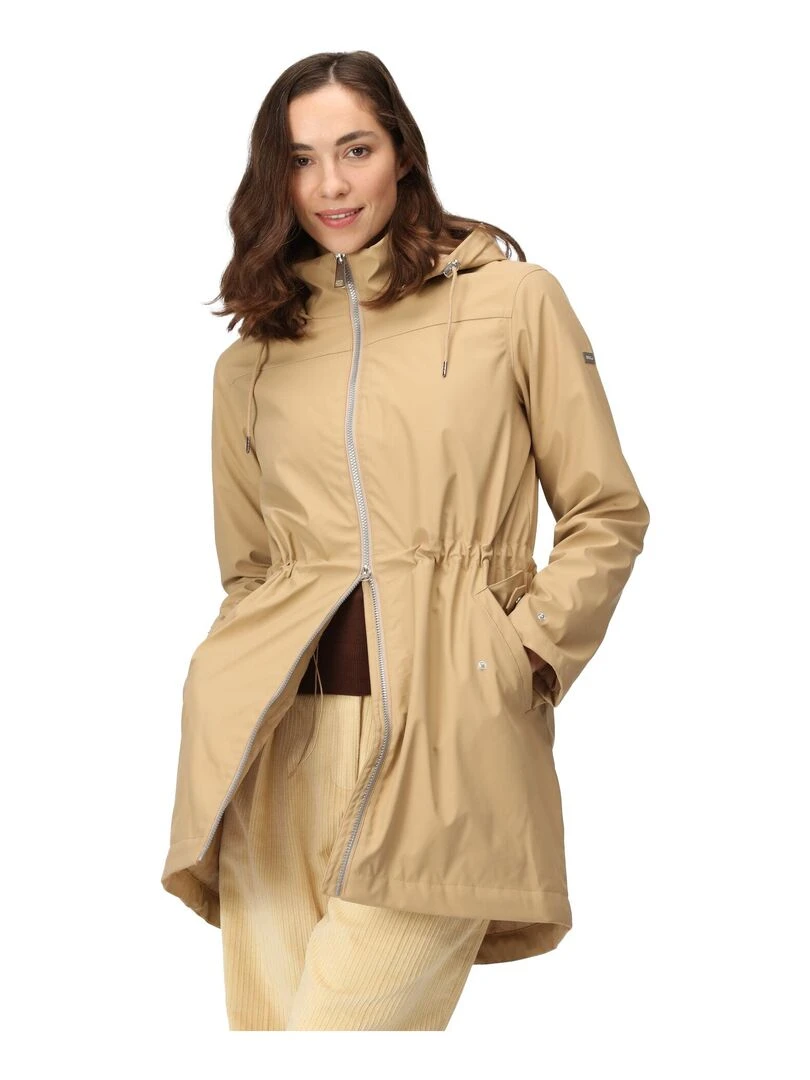 Regatta   Veste matelassée FANTINE   Beige