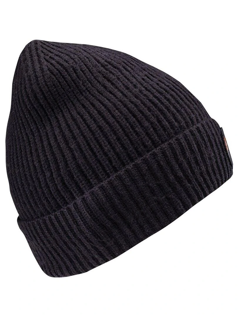 Elbrus Bonnet d'hiver QUENTIN Noir