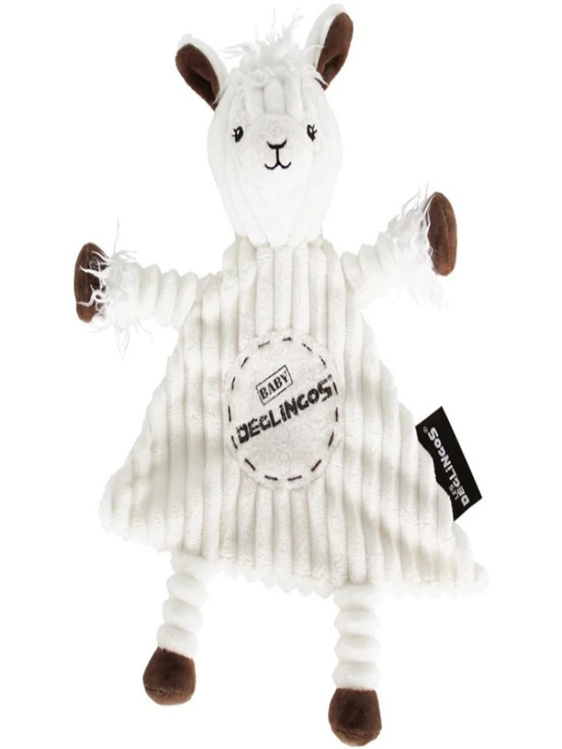 Doudou plat Muchachos le lama N/A