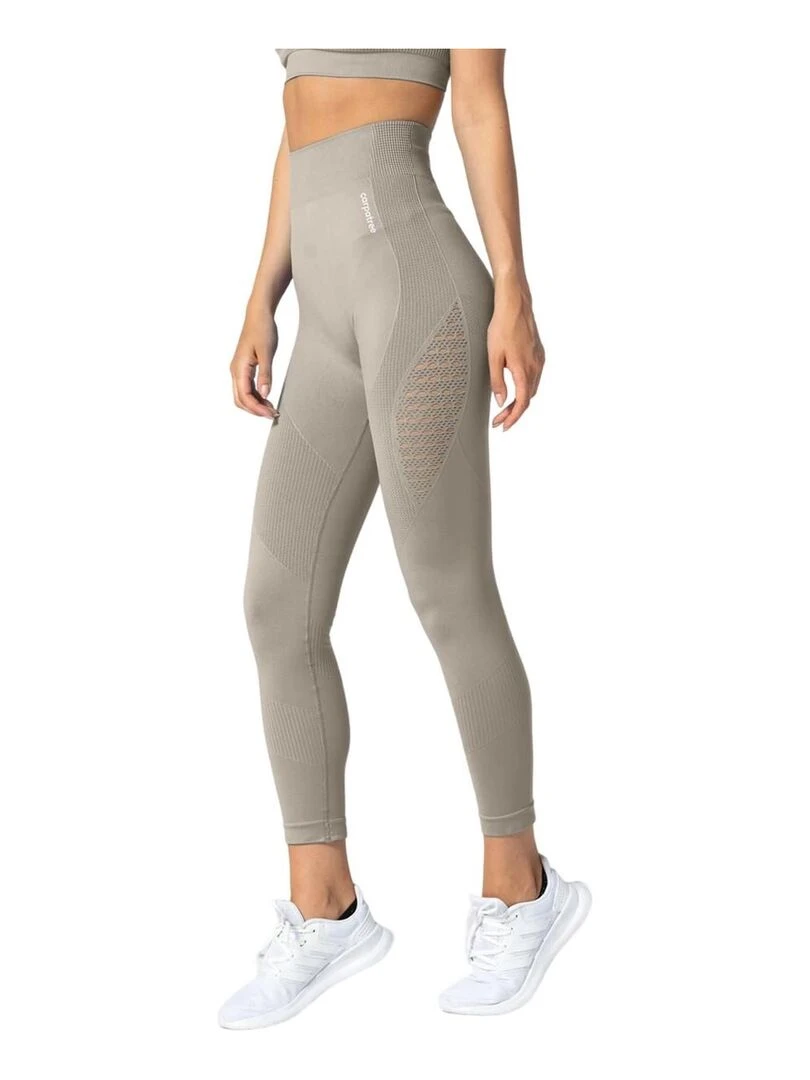 Carpatree Legging PHASE Marron