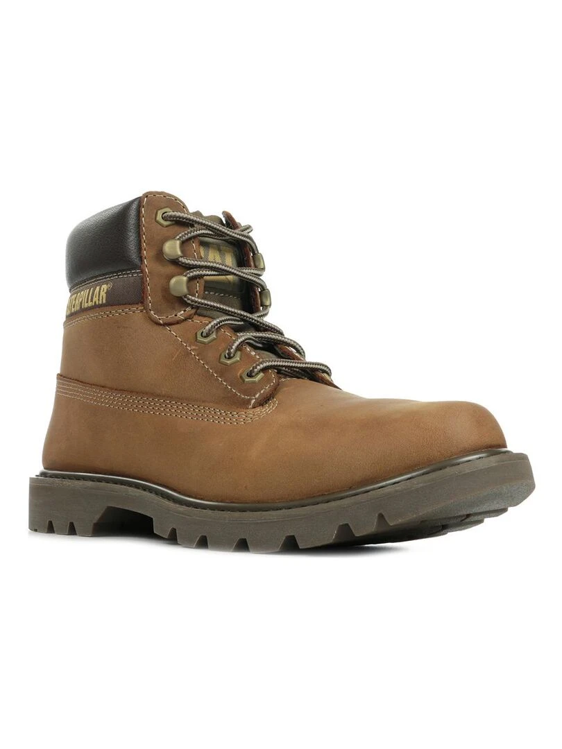 Boots Colorado 2.0   Marron