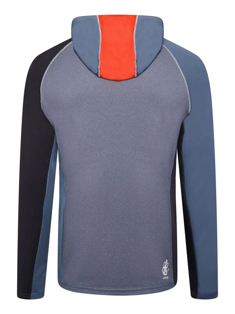 Dare 2B Veste polaire CONTEND Gris Noir