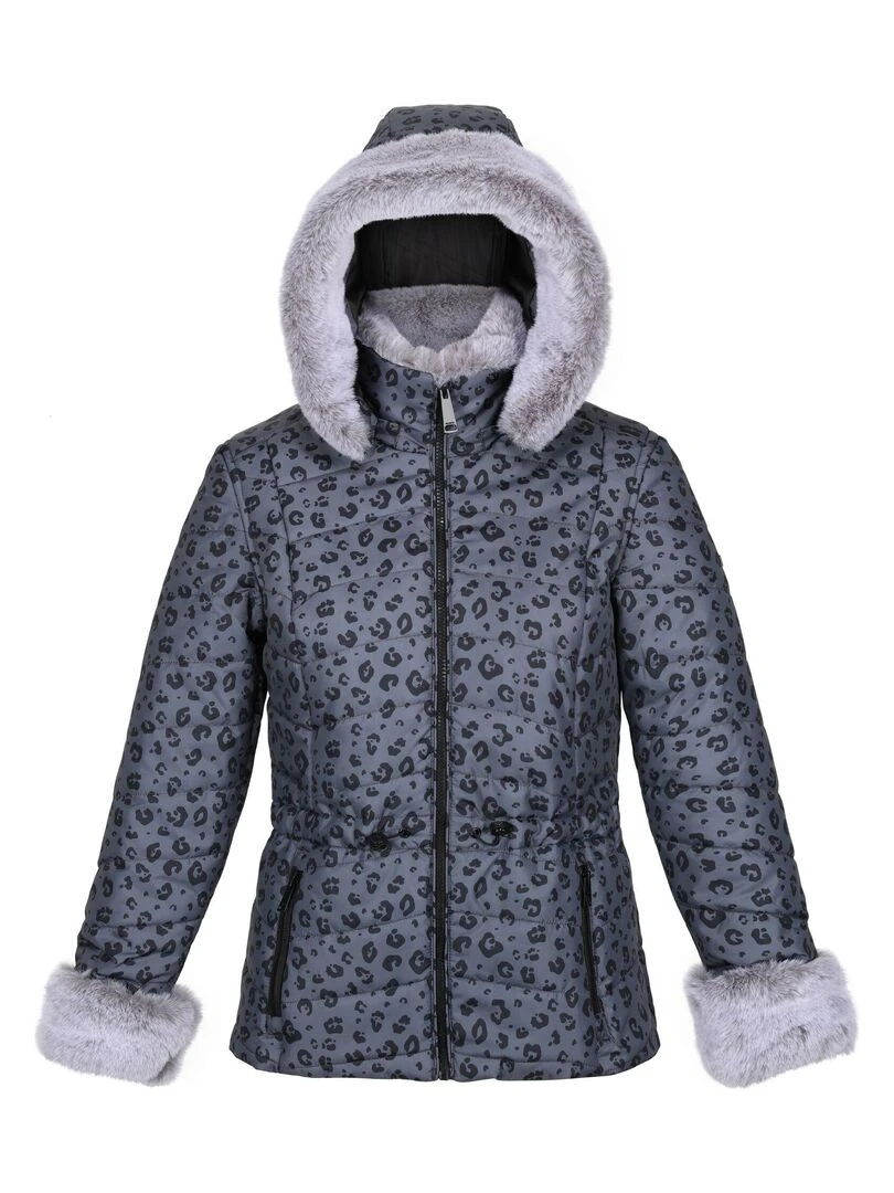 Regatta Veste matelassée WILLABELLA Noir