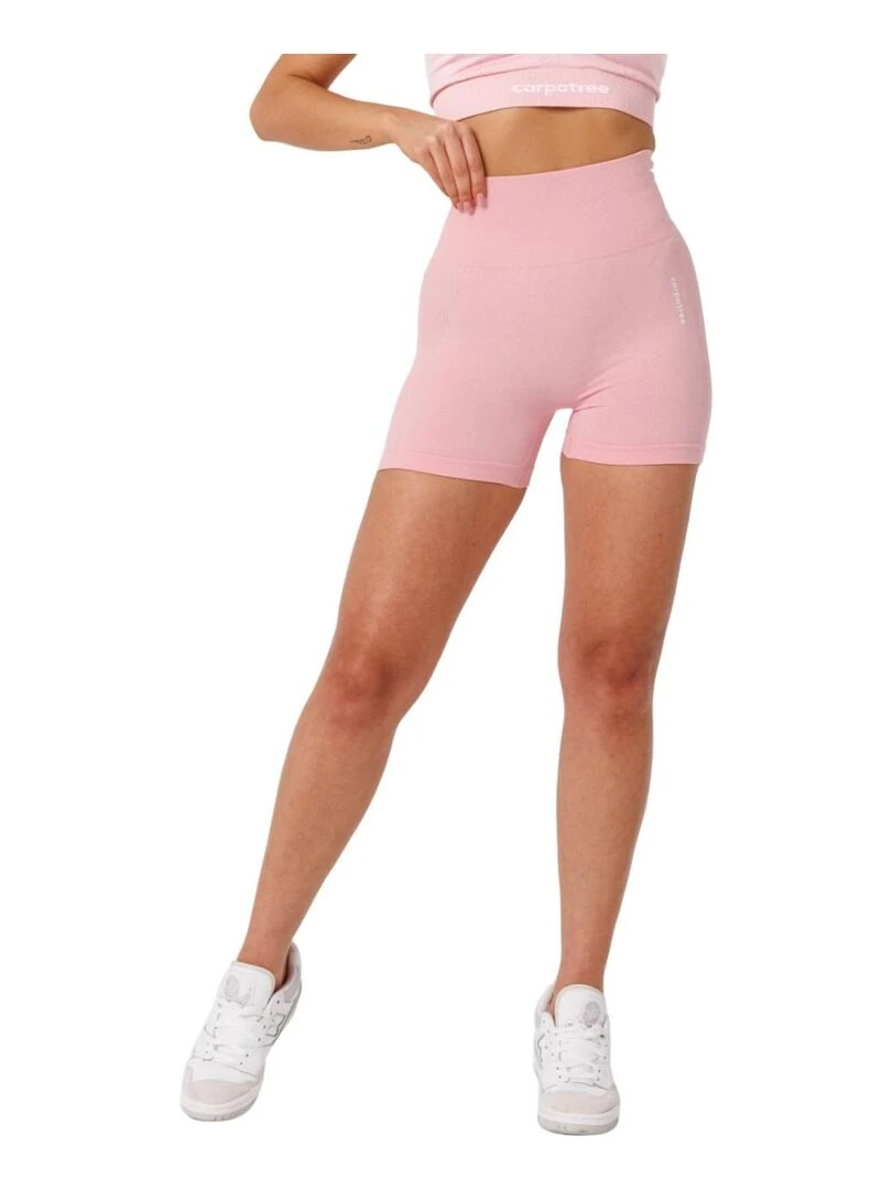 Carpatree Short ALLURE Rose