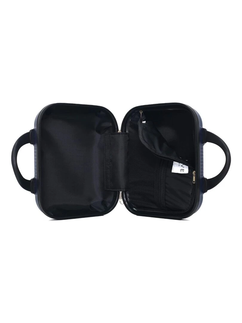 WAVE PARIS   VANITY SELENGA K   Bleu marine