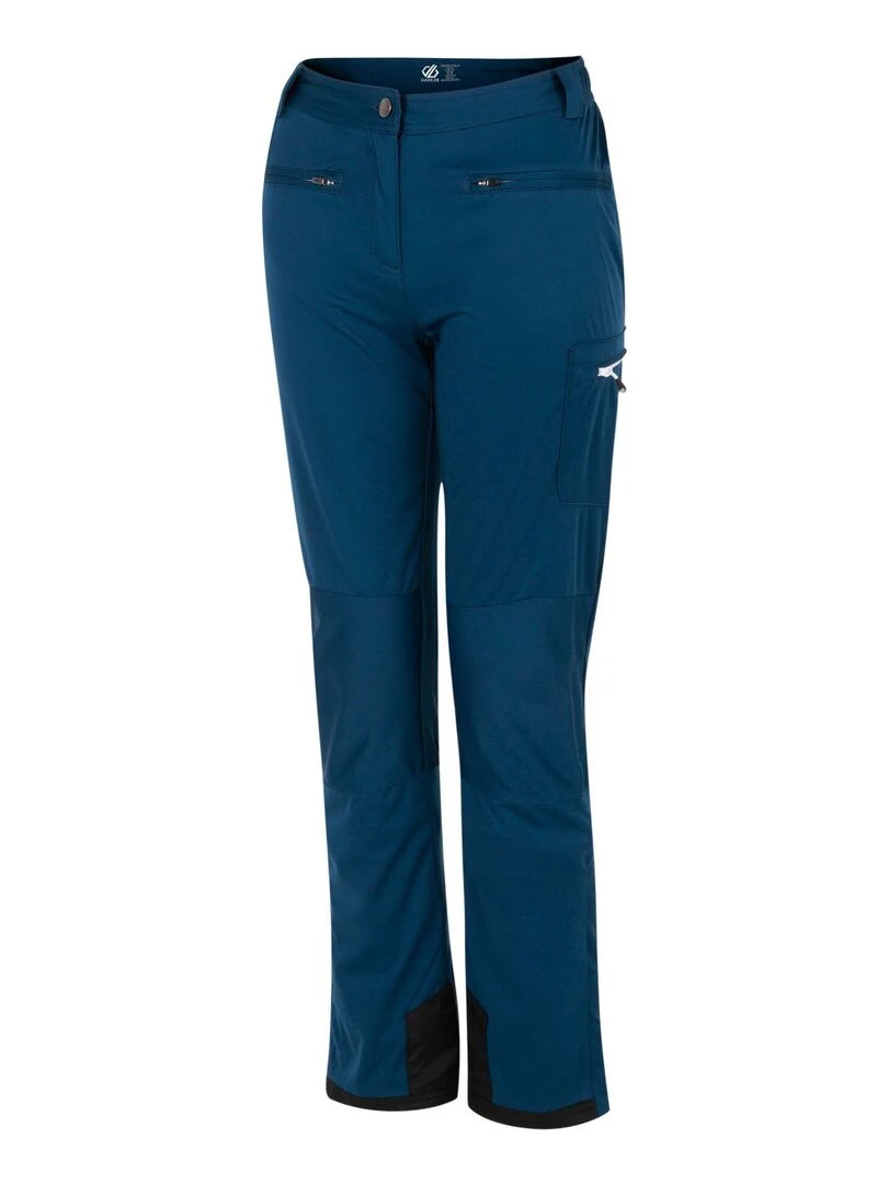 Dare 2B   Pantalon de marche NONSTOP   Bleu outremer