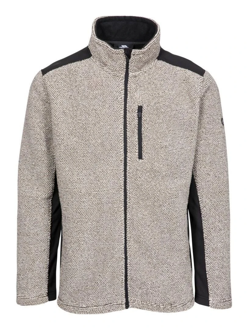 Trespass Veste polaire FARANTINO Beige