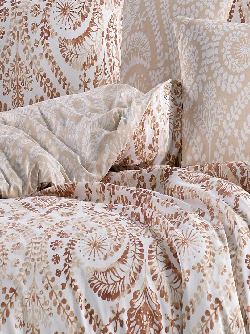 Parure LIENZO Beige Beige