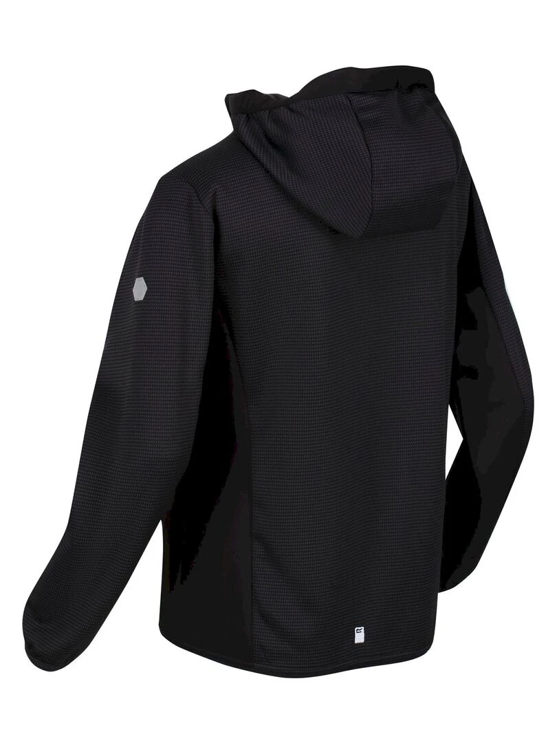Regatta Veste polaire HIGHTON Noir
