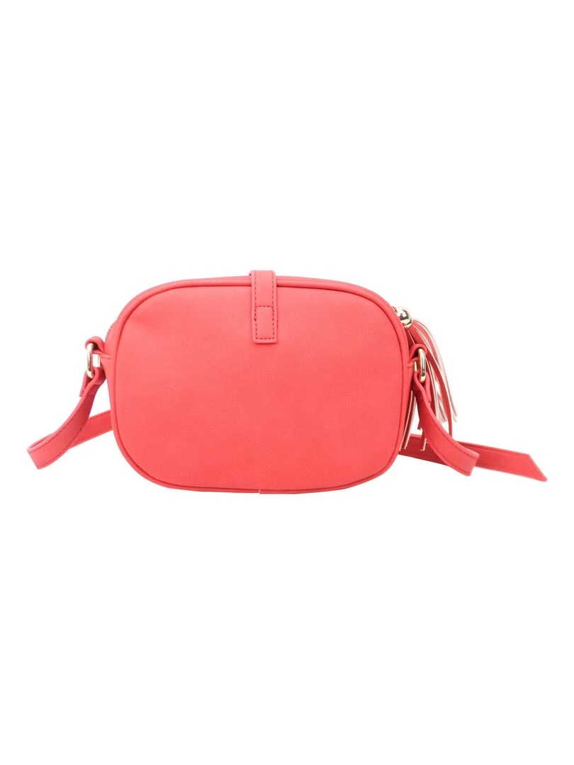 INFINITIF   SAC A MAIN BIGNONE   Rouge