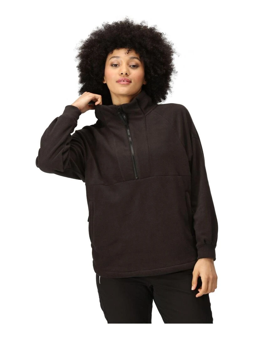 Regatta   Haut polaire LAVENDON   Noir