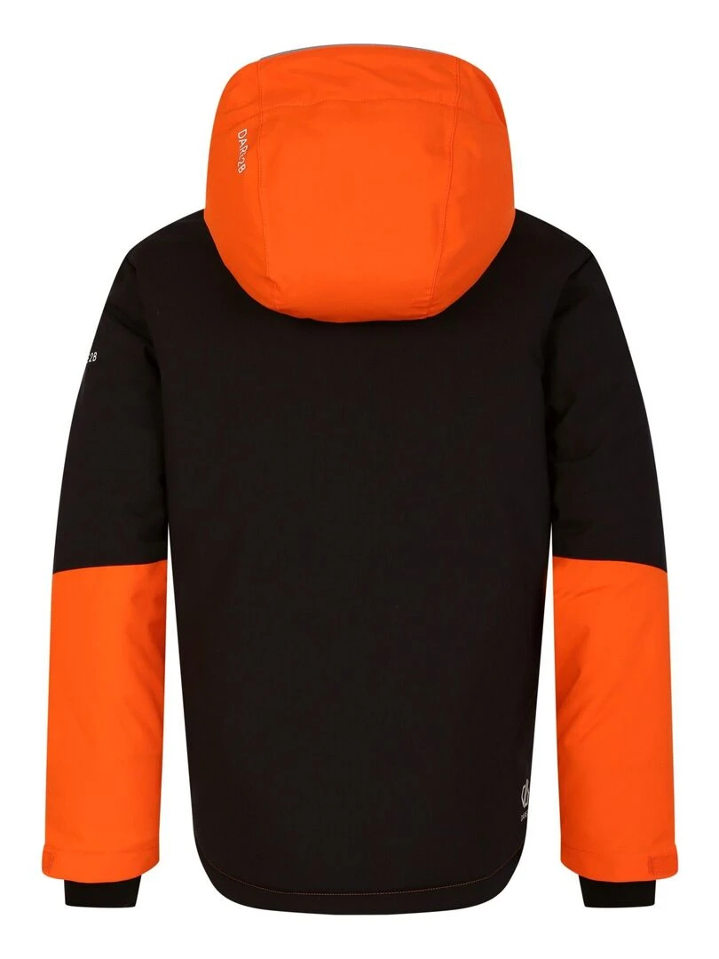 Dare 2B Blouson de ski STEAZY Orange mandarine