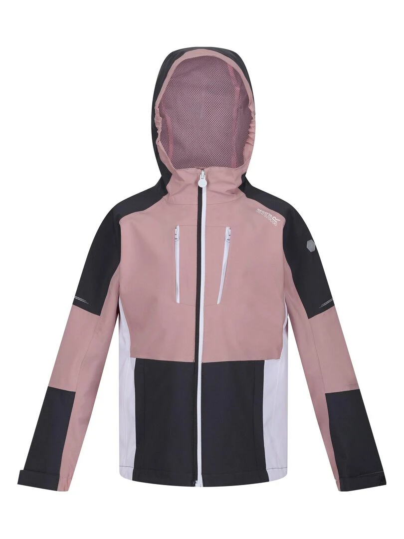 Regatta Veste imperméable HIGHTON Mauve